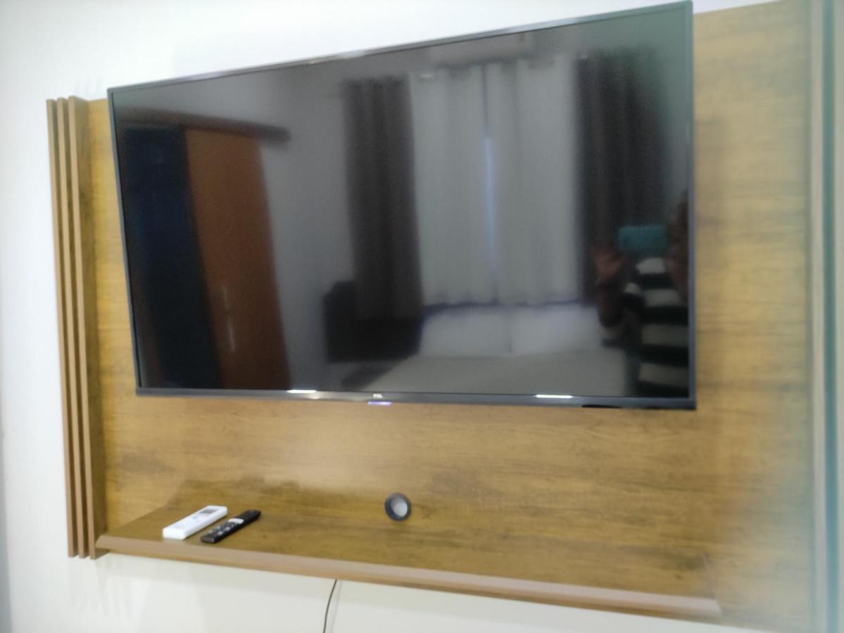 Pousada Da Gi Suites E Turismo Chapada dos Guimaraes Room photo