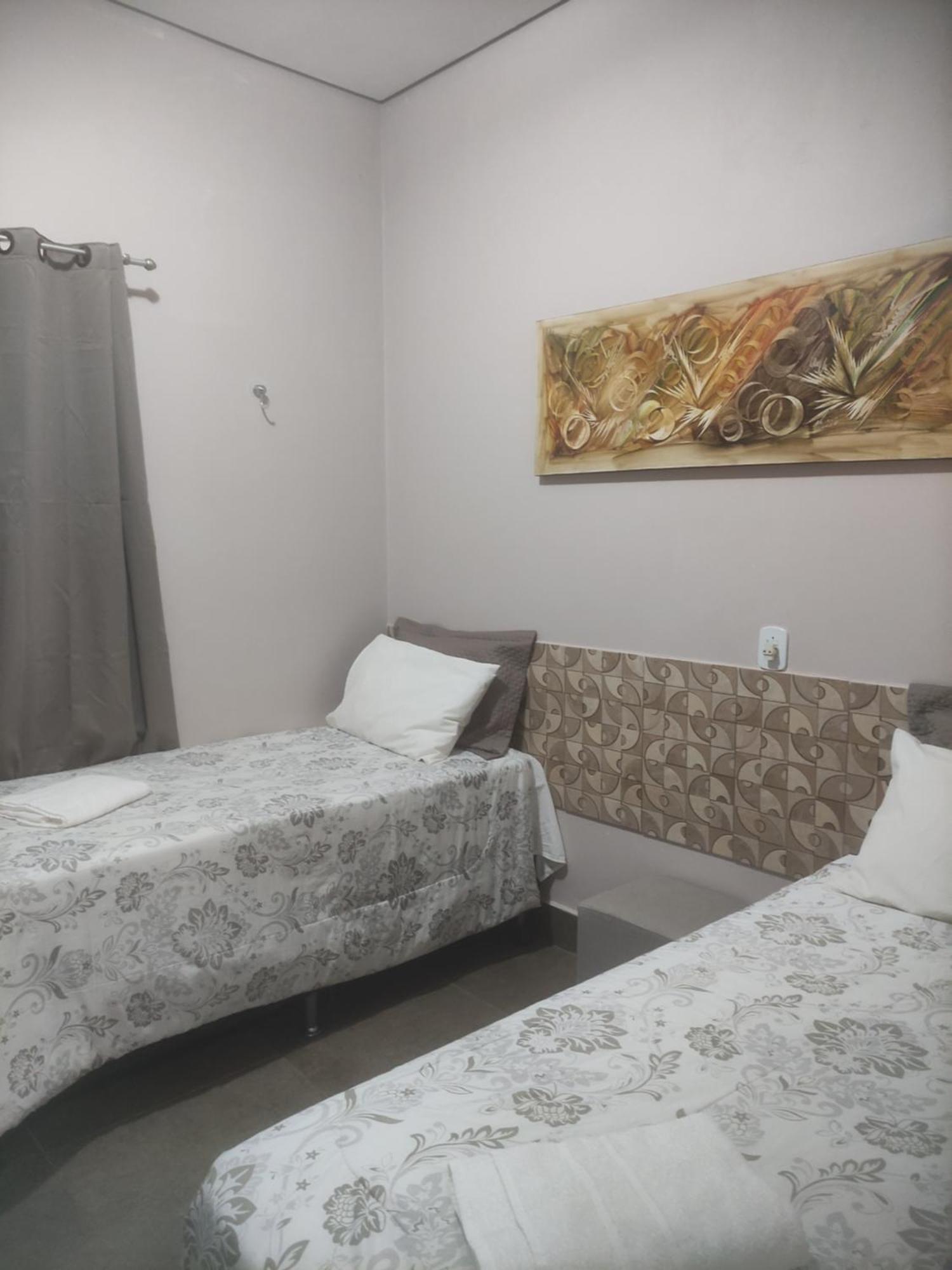 Pousada Da Gi Suites E Turismo Chapada dos Guimaraes Room photo