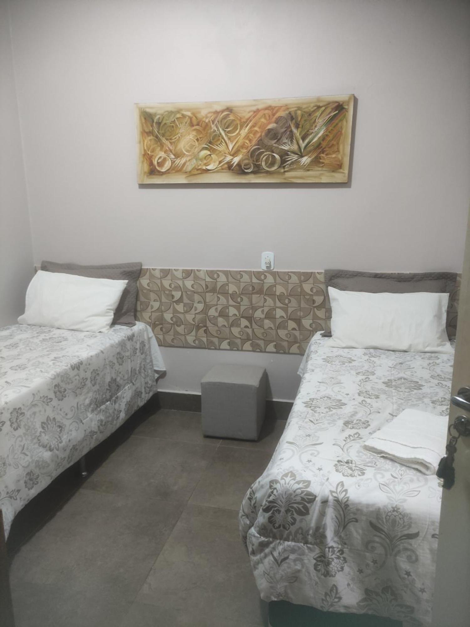 Pousada Da Gi Suites E Turismo Chapada dos Guimaraes Room photo